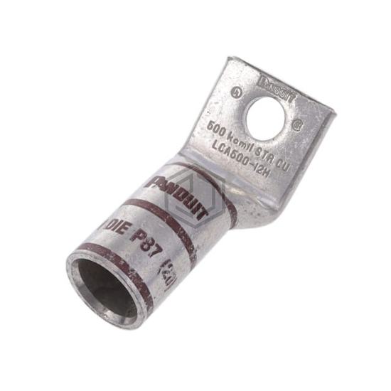 LCA500-12H-6 - Panduit Corp - Terminals - Rectangular Connectors