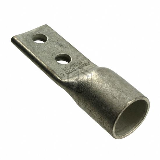 276887-1 - TE Connectivity AMP Connectors - Terminals - Rectangular Connectors