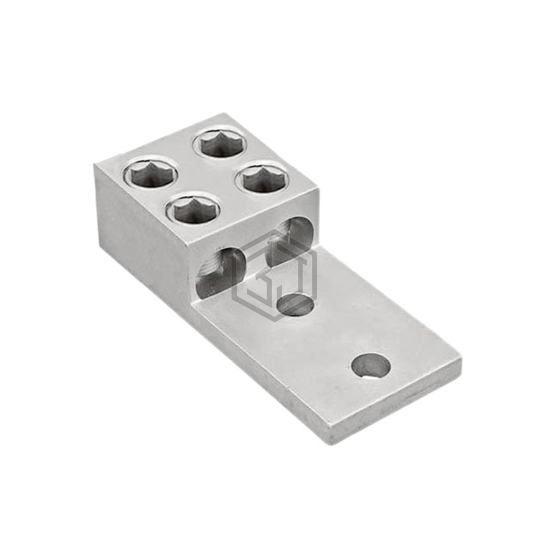 LAM2LB600-12-3 - Panduit Corp - Terminals - Rectangular Connectors