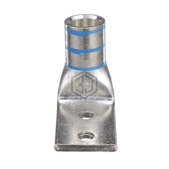 LCDX350-38DF-6 - Panduit Corp - Terminals - Rectangular Connectors