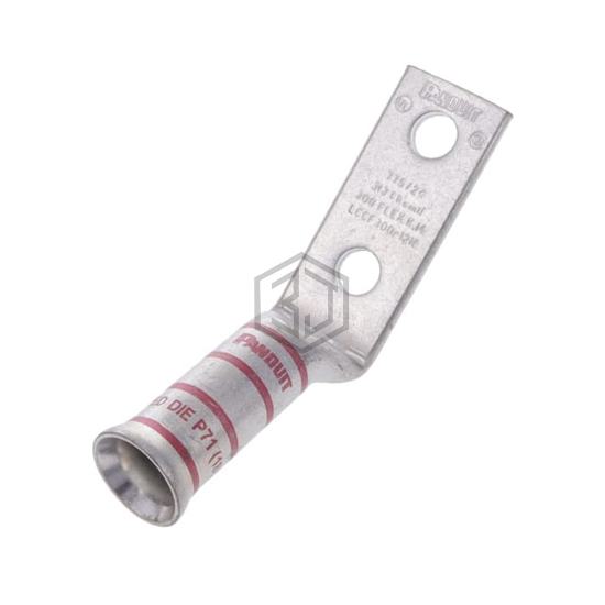 LCCF300-12H-6 - Panduit Corp - Terminals - Rectangular Connectors