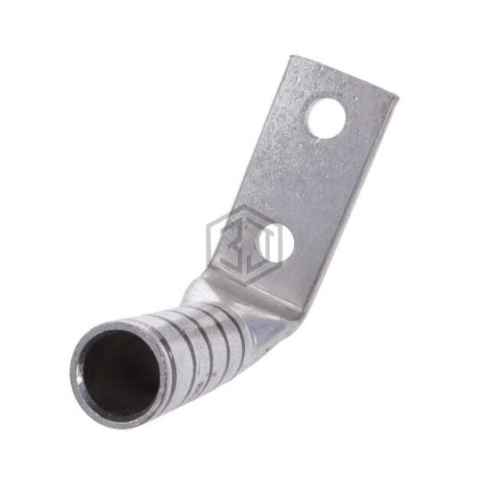 LCC500-12F-6 - Panduit Corp - Terminals - Rectangular Connectors