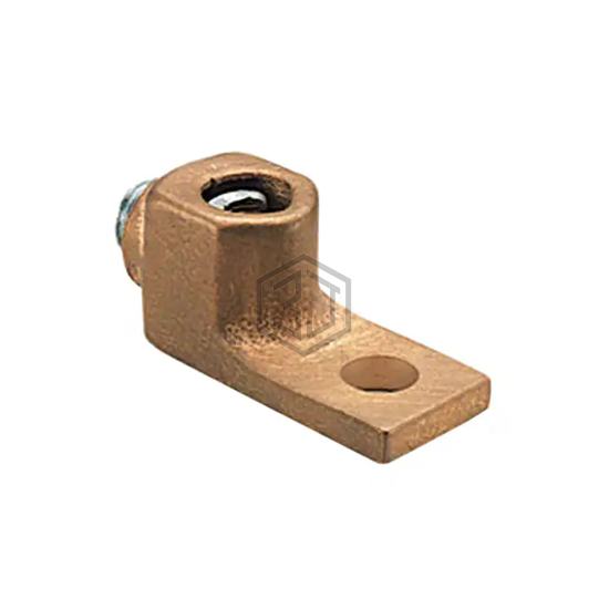 HLA21-1-90-5 - Panduit Corp - Terminals - Rectangular Connectors