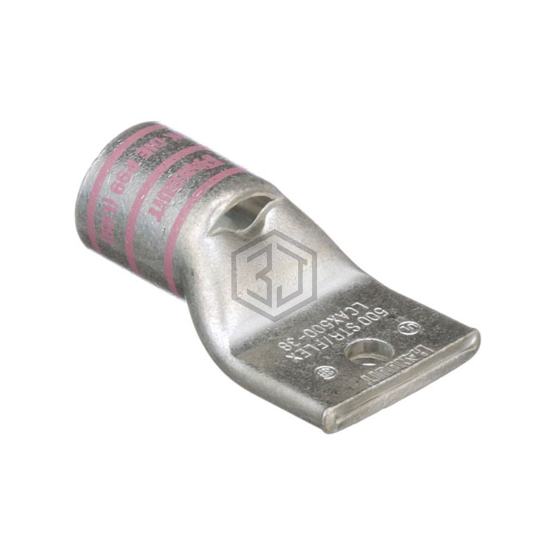 LCAX500-38-6 - Panduit Corp - Terminals - Rectangular Connectors