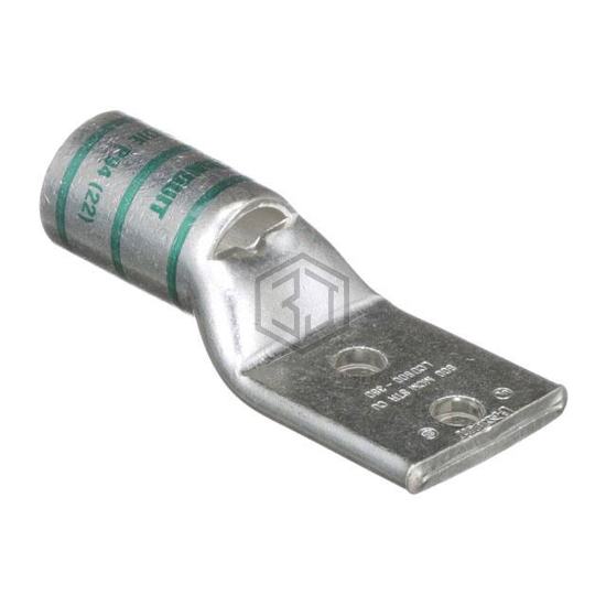 LCD600-38D-6 - Panduit Corp - Terminals - Rectangular Connectors