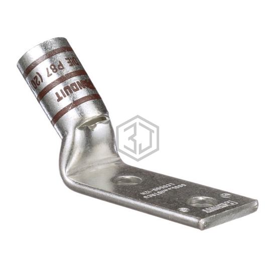 LCD500-12H-6 - Panduit Corp - Terminals - Rectangular Connectors
