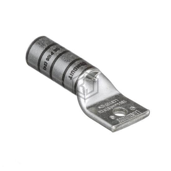 LCB750-12W-6 - Panduit Corp - Terminals - Rectangular Connectors