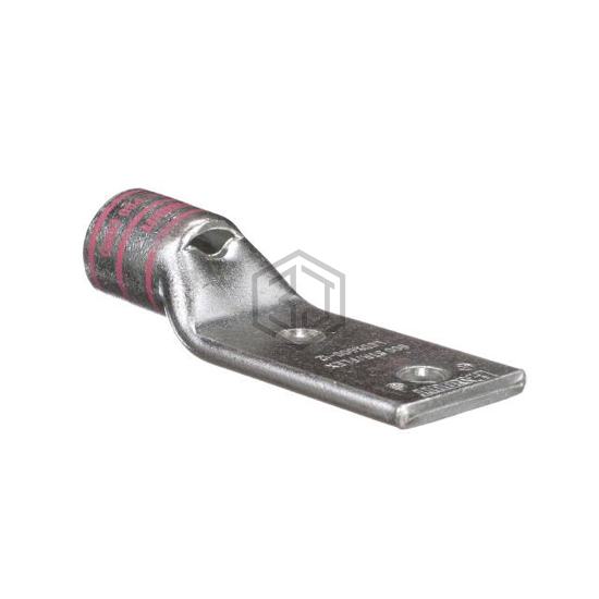 LCDX600-12-6 - Panduit Corp - Terminals - Rectangular Connectors