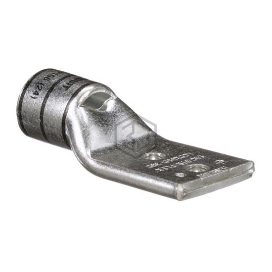 LCDX650-38D-6 - Panduit Corp - Terminals - Rectangular Connectors