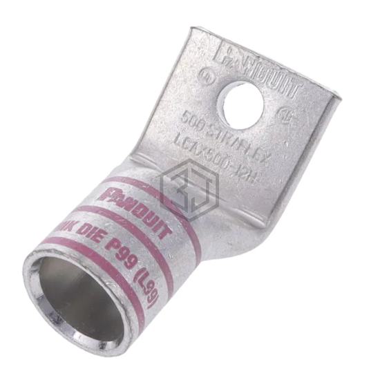 LCAX500-12H-6 - Panduit Corp - Terminals - Rectangular Connectors