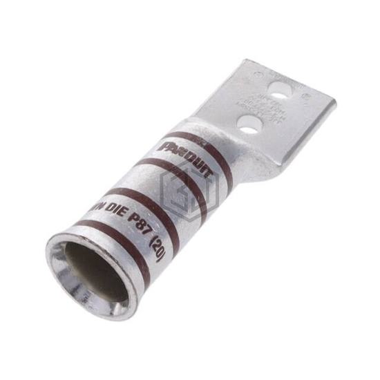 LCCF400-38D-6 - Panduit Corp - Terminals - Rectangular Connectors