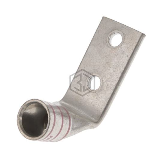 LCDX500-12F-6 - Panduit Corp - Terminals - Rectangular Connectors
