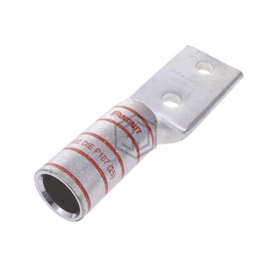 LCC800-12W-6 - Panduit Corp - Terminals - Rectangular Connectors