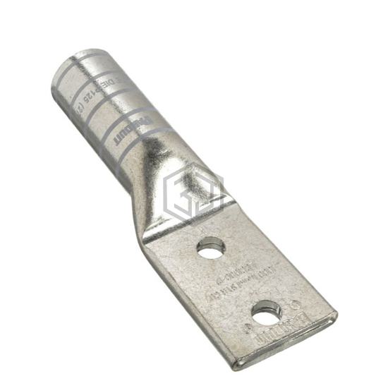 LCC1000-12-3 - Panduit Corp - Terminals - Rectangular Connectors