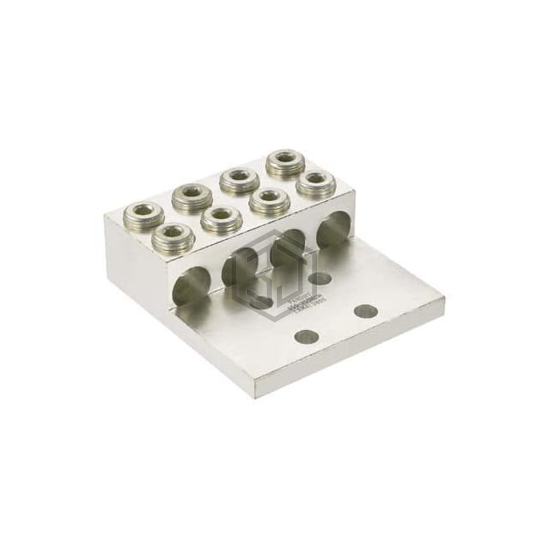 LAM4D350-12-1Y - Panduit Corp - Terminals - Rectangular Connectors