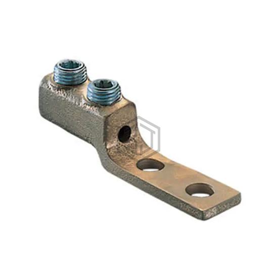 HHL21-2N-5 - Panduit Corp - Terminals - Rectangular Connectors