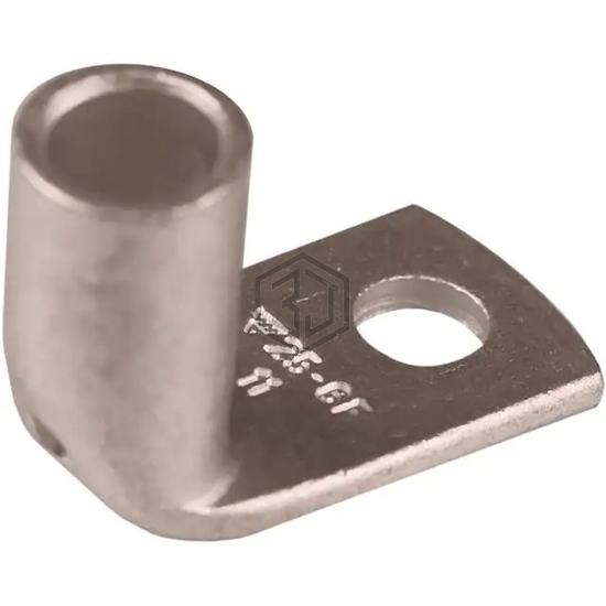KRF25-6-90GR - Elpress Inc. - Terminals - Rectangular Connectors