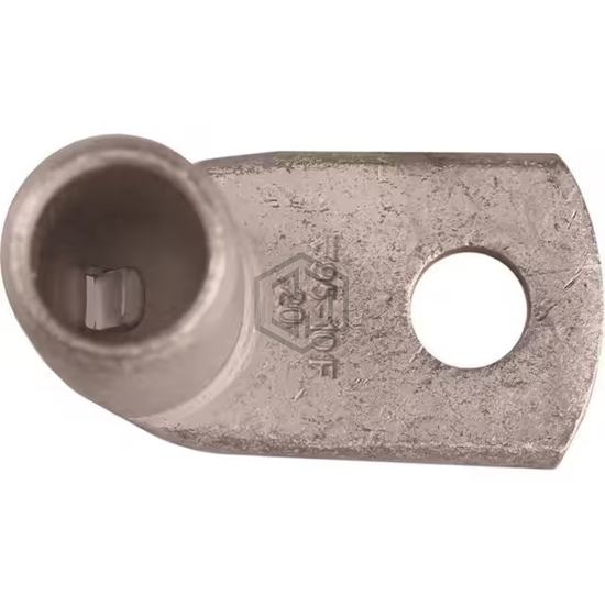 KRF95-12-90GR - Elpress Inc. - Terminals - Rectangular Connectors