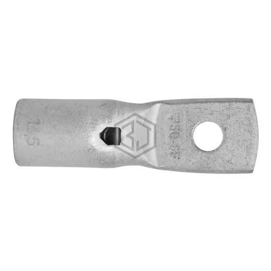 KRFS50-8 - Elpress Inc. - Terminals - Rectangular Connectors
