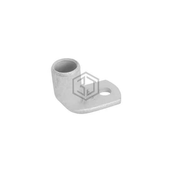 KRF120-12-90GR-SB - Elpress Inc. - Terminals - Rectangular Connectors