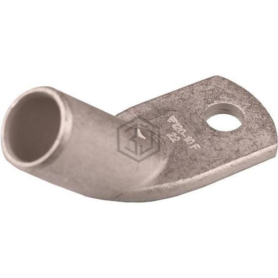 KRF120-10-45GR - Elpress Inc. - Terminals - Rectangular Connectors