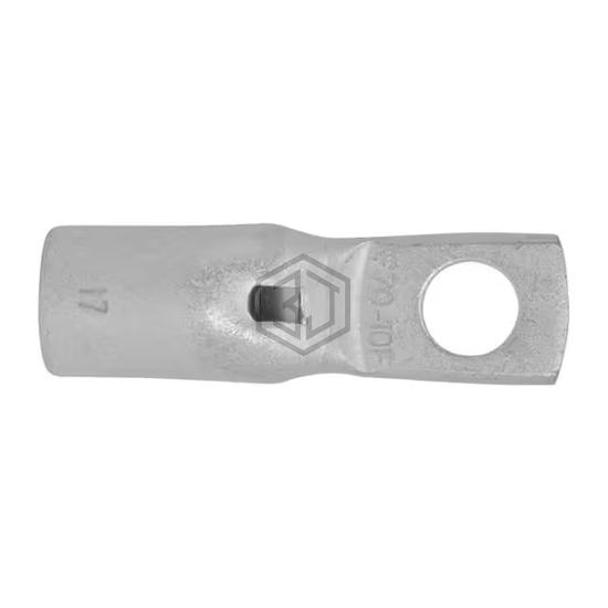KRFS70-10 - Elpress Inc. - Terminals - Rectangular Connectors