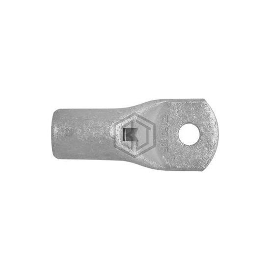 KRF150-10 - Elpress Inc. - Terminals - Rectangular Connectors