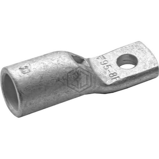 KRFS95-6 - Elpress Inc. - Terminals - Rectangular Connectors