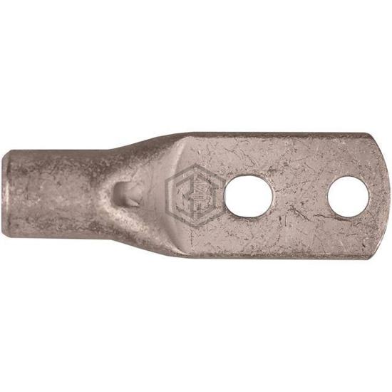 KRF120-10X2-24-26 - Elpress Inc. - Terminals - Rectangular Connectors
