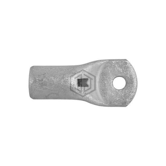 KRF185-16 - Elpress Inc. - Terminals - Rectangular Connectors