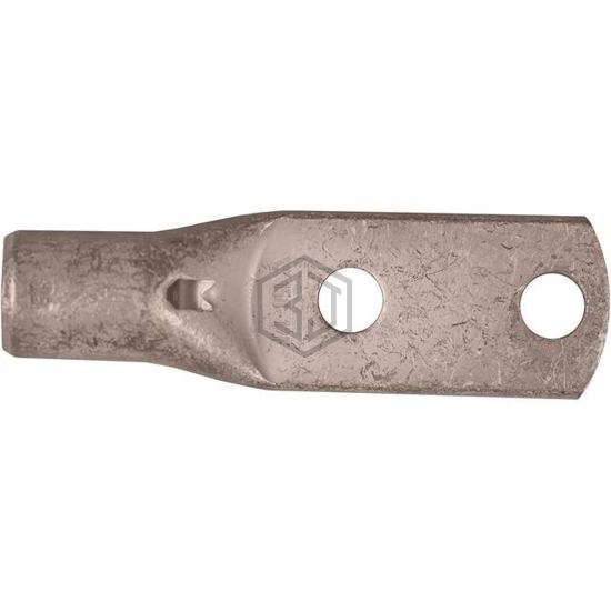 KRF150-12X2-40 - Elpress Inc. - Terminals - Rectangular Connectors