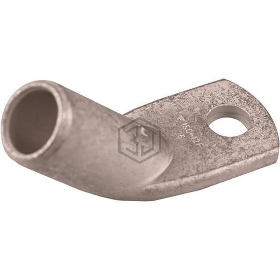 KRF240A-12-45GR - Elpress Inc. - Terminals - Rectangular Connectors