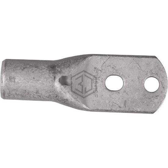 KRF185-10X2-24-26 - Elpress Inc. - Terminals - Rectangular Connectors
