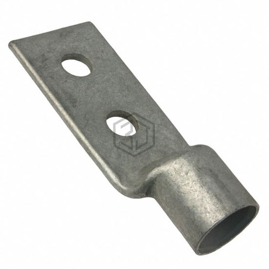 326804 - TE Connectivity AMP Connectors - Terminals - Rectangular Connectors
