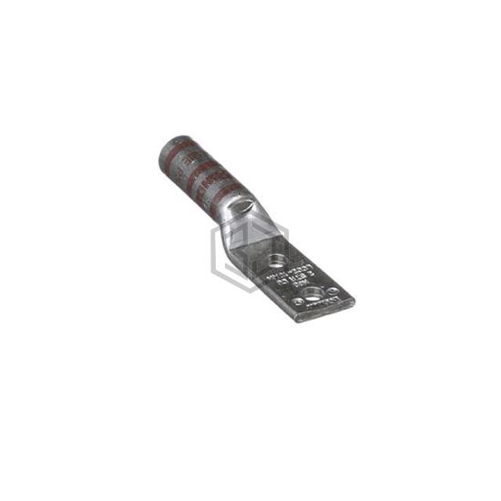 LCC2-10AW-Q - Panduit Corp - Terminals - Rectangular Connectors