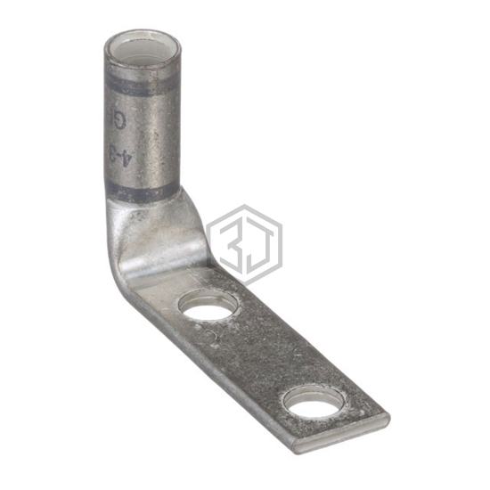 LCD4-14DF-L - Panduit Corp - Terminals - Rectangular Connectors