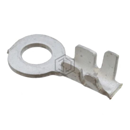 160344-2 - TE Connectivity AMP Connectors - Terminals - Ring Connectors