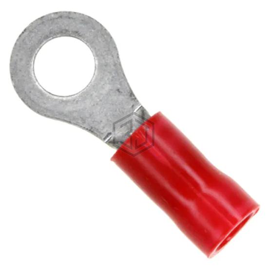 2-34148-1 - TE Connectivity AMP Connectors - Terminals - Ring Connectors