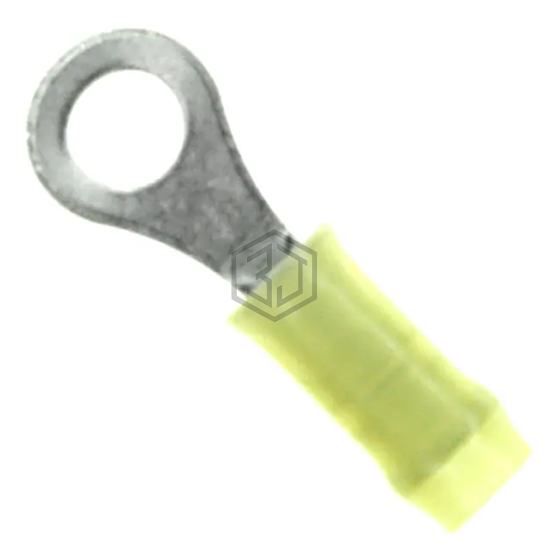 323914 - TE Connectivity AMP Connectors - Terminals - Ring Connectors