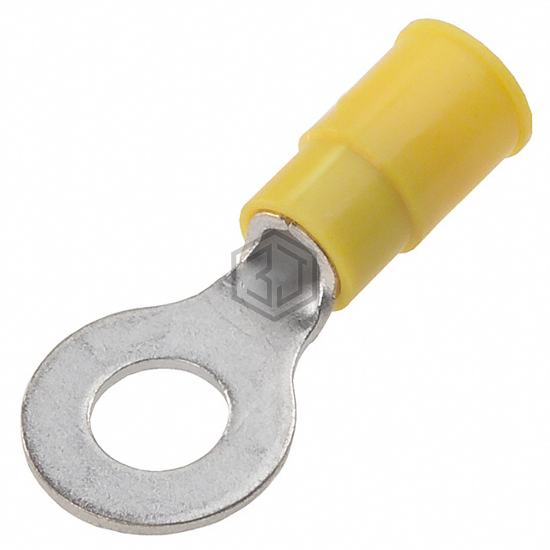 1-35787-0 - TE Connectivity AMP Connectors - Terminals - Ring Connectors