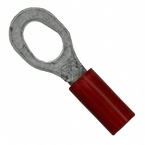 54774-2 - TE Connectivity AMP Connectors - Terminals - Ring Connectors