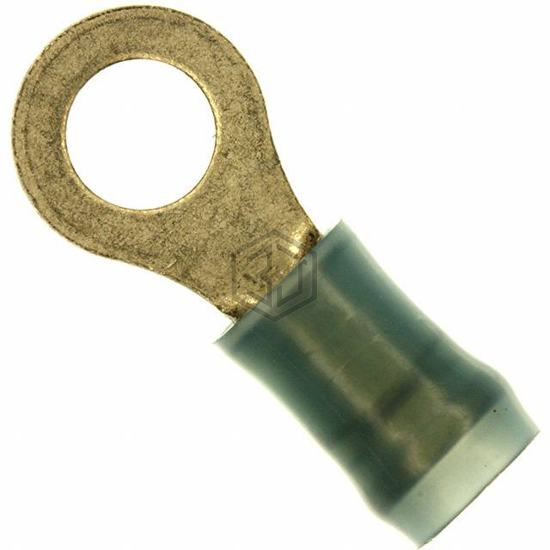36160 - TE Connectivity AMP Connectors - Terminals - Ring Connectors