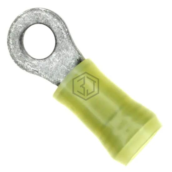 35109 - TE Connectivity AMP Connectors - Terminals - Ring Connectors