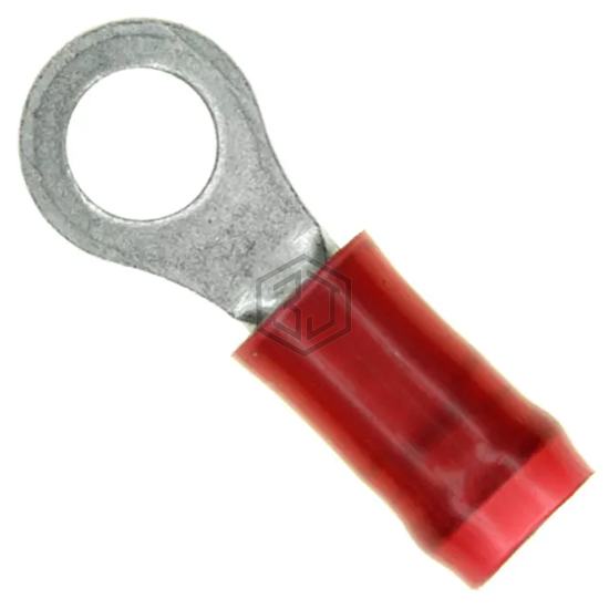 31886 - TE Connectivity AMP Connectors - Terminals - Ring Connectors