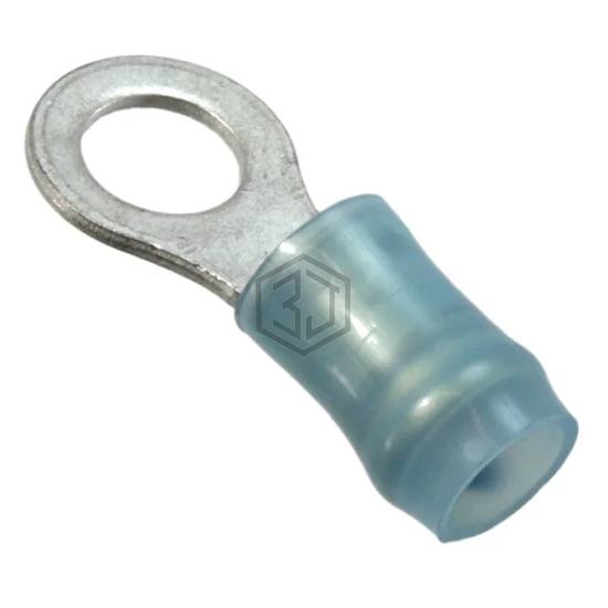 130094 - TE Connectivity AMP Connectors - Terminals - Ring Connectors