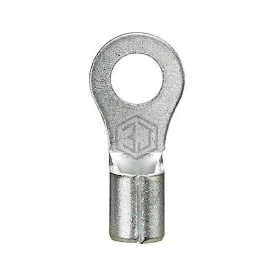 P10-10R-D - Panduit Corp - Terminals - Ring Connectors