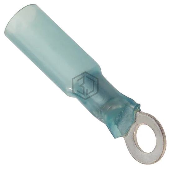 0191640033 - Molex - Terminals - Ring Connectors