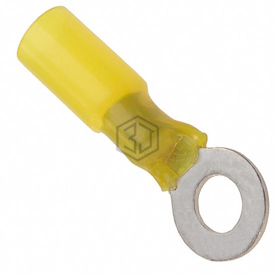 0191640066 - Molex - Terminals - Ring Connectors