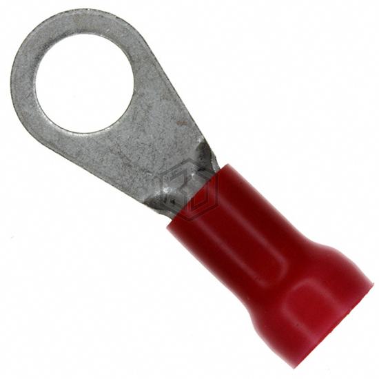 52291-1 - TE Connectivity AMP Connectors - Terminals - Ring Connectors