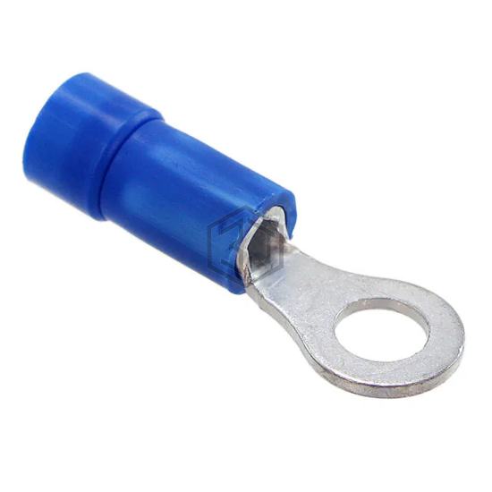 PV6-14R-X - Panduit Corp - Terminals - Ring Connectors